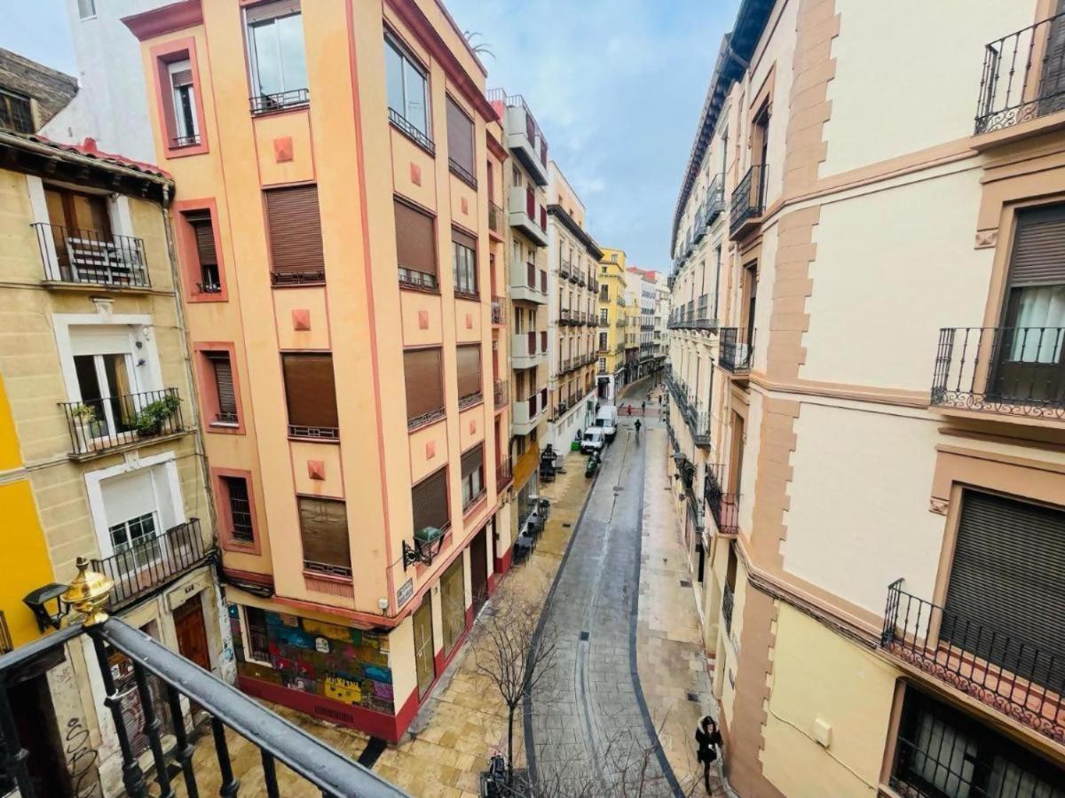 Fabuloso En El Corazon De La Ciudad Y Con Garaje Zaragoza Exteriér fotografie